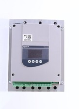 SCHNEIDER ATS48D62Q SOFT START 098227  ! NEW !
