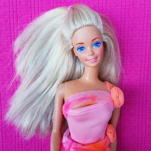 bambole shimmer and shine