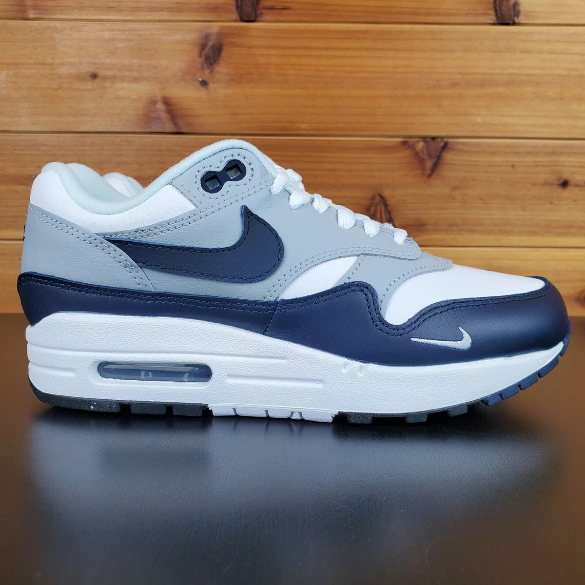 Nike Air Max 1 LV8 Obsidian Men's - DH4059-100 - US