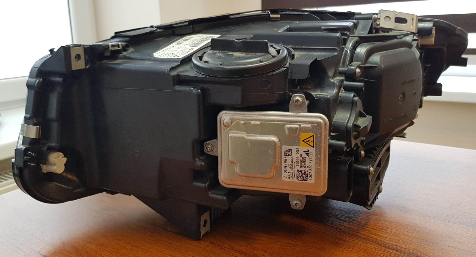 Scheinwerfer BMW 5 2015 rechts A8742415201742415201 | eBay