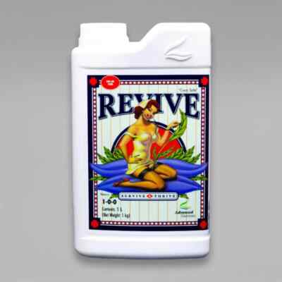 Advanced Nutrients REVIVE 1 Liter- Grow- Versand Gratis