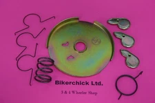 HONDA  70-78 ATC 90 Pull Start Repair Kit  (Recoil Starter) ATC90