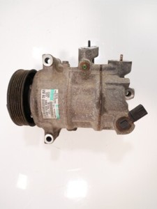 Klimakompressor für Audi Seat Skoda VW A1 1,6 TDI CAYC CAY 5N0820803C