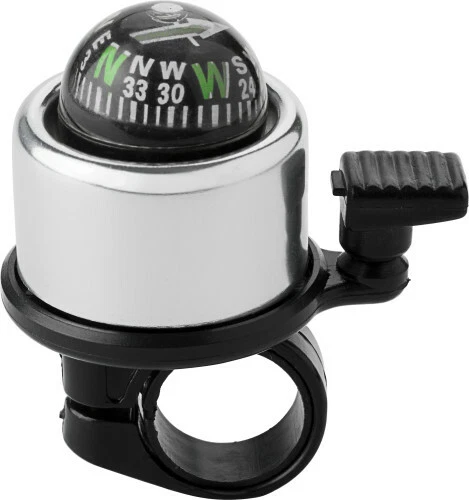 Compass bike bell 2025