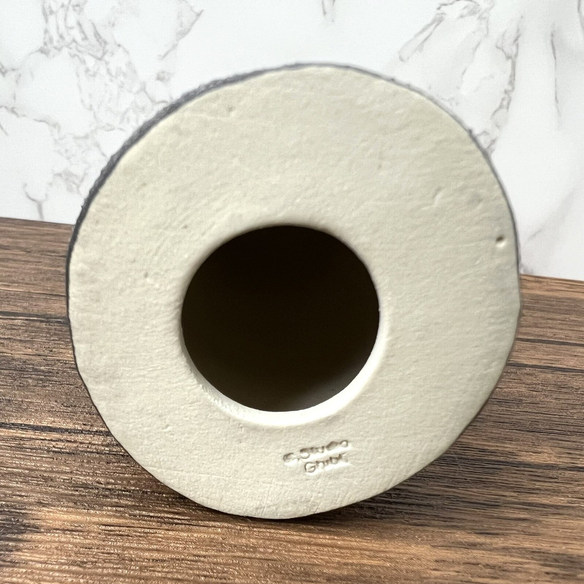 吉卜力Spirited Away No Face Kaonashi Shigaraki Ware 手工陶器