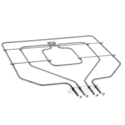 Oberes oberes Grill Heizelement für Bosch Neff Siemens Herd Backofen 2800W