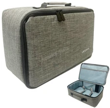 Multiple Purpose Use Nylon Handle Handbag Bag Carry Zip Foam Bag