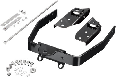 SHOW CHROME 41-264 ANHÄNGERKUPPLUNG CANAM F3/RT CAN AM SPYDER 1330 F3 2022