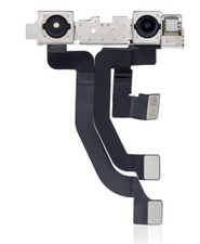 iPhone X Front Facing Camera replacement Flex Cable Original Apple OEM