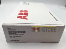 1pcs Brand New In Box ABB Variable Frequency ACS800 series AINT-02C PCB BOARD