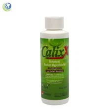 SODIUM HYPOCHLORITE SOLUTION 6% w/ Modifiers 4oZ (120 ML) ROOT CANAL TREATMENT