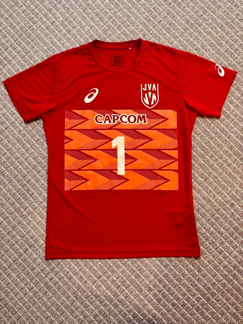 Yuji Nishida 2024 volleyball men's Japan national team