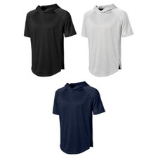 Evoshield Performance Short Sleeve Youth Training Hoodie WB604010