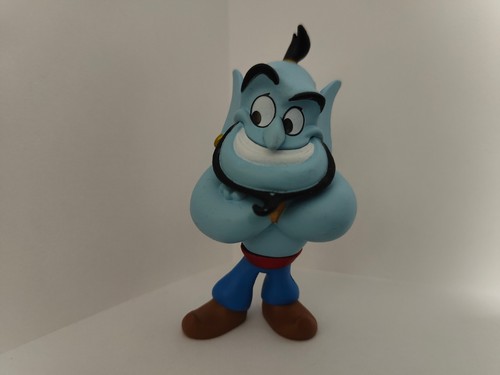 Funko Mystery Minis - Aladdin - Picture 6 of 31