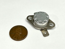 1x Thermostat switch normally Closed NC Thermal 16a 275C 527F KSD301 KSD302 G566