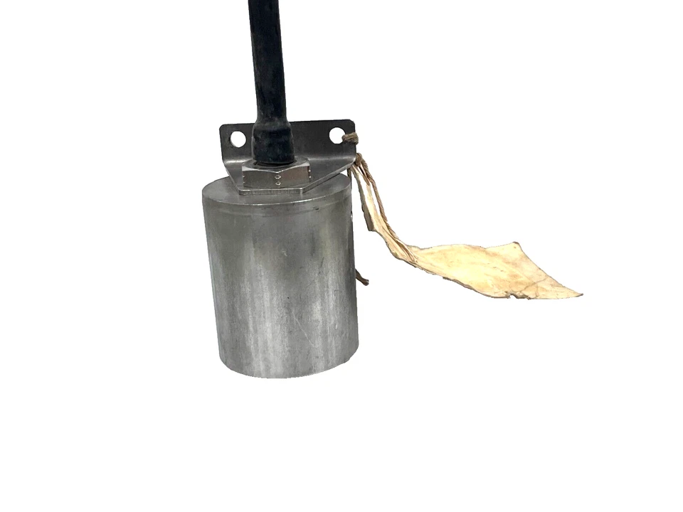 KSR Kuebler ERV-3/8"-VU-L 72/12-B40A Submersible Bilge Level Switch IP68 - Image 3 of 3