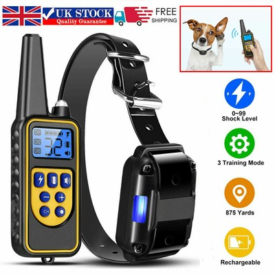how does anti bark collar work