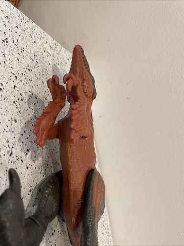 Jurassic World Dominion Pyroraptor 12" Figure - Picture 13 of 15
