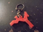 Foal Keychain
