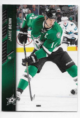 15/16 UPPER DECK SERIES 2 BASE Hockey (#301-350) U-Pick From List - Picture 15 of 51