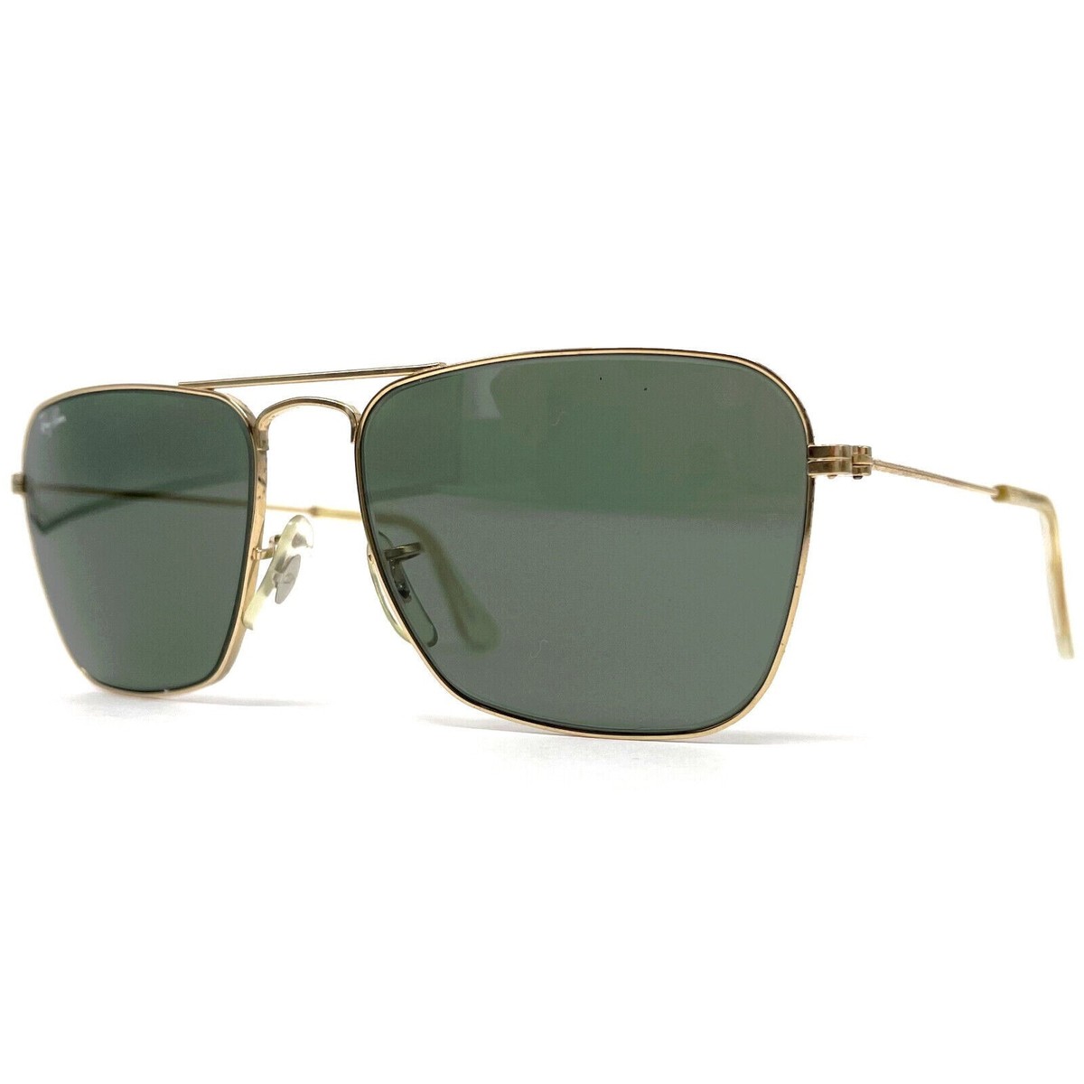 本日まで‼️RAY-BAN USA CARAVAN キャラバン　ヴィンテージ70s 本日まで‼️RAY-BAN USA CARAVAN キャラバン ヴィンテージ70s