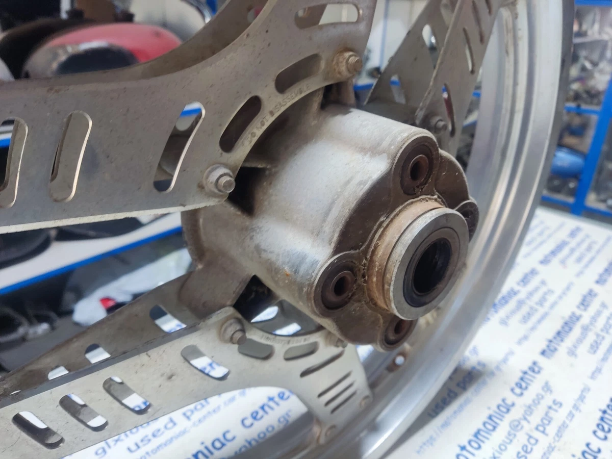 mbx125 rear wheel rim alloy mbx125f fe ns ns 1 50 80 125 mbx 1.85