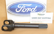 1976-1977 Ford F250 High Boy Dana 44 Big Hub Outer Axle Shaft 10.66 Inch Long