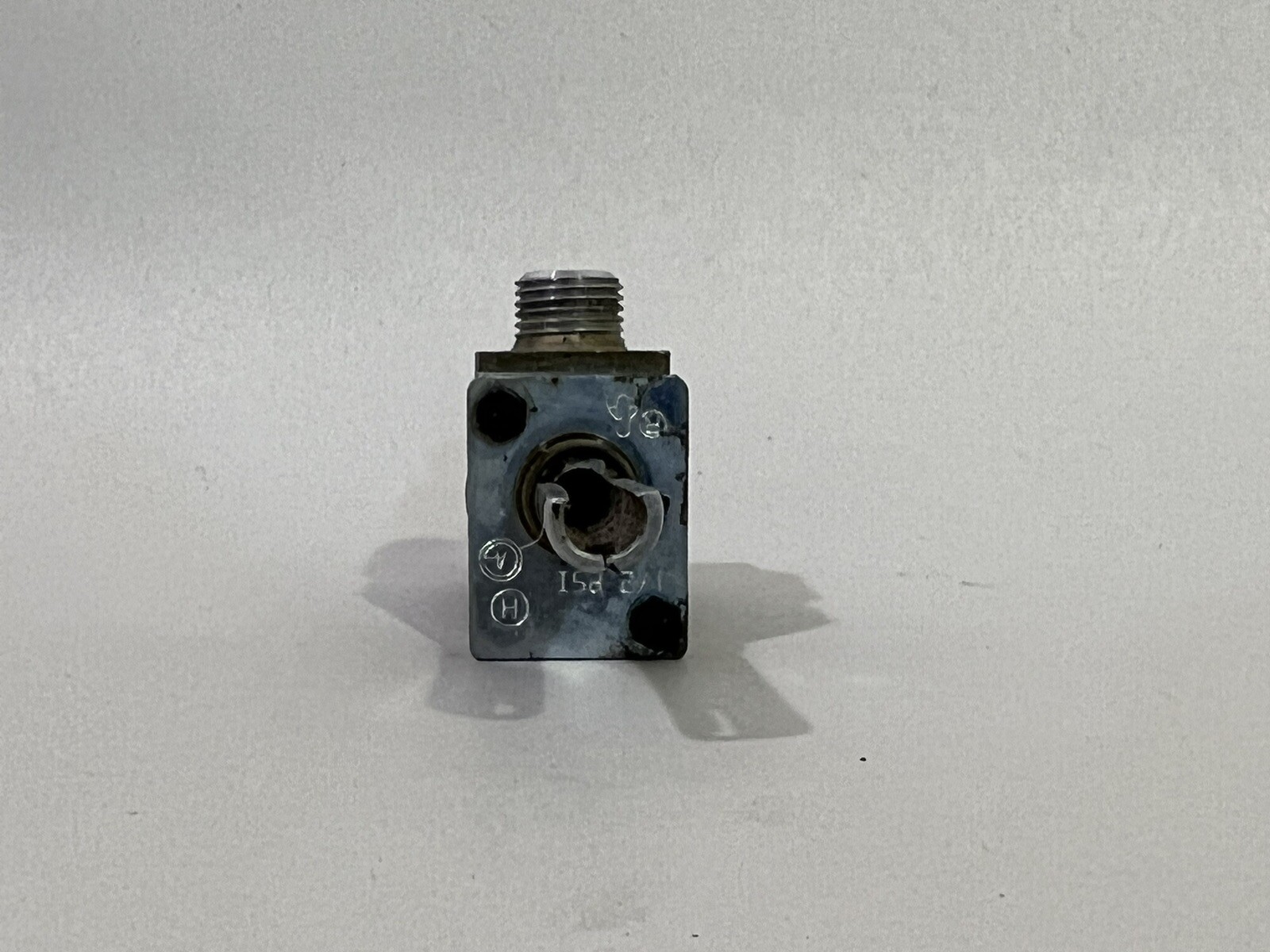 Whirlpool Maytag JennAir 04100818 Gas Valve LT Cooktop Surface Burner Valve OEM eBay