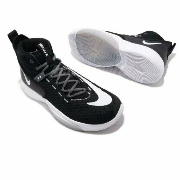 nike zoom rize tb shoes