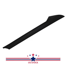 Left Side Windshield Pillar Outer Trim Molding For 2011-2019 Ford Explorer