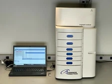 AATI Advanced Analytical Agilent Fragment Analyzer Automated CE System