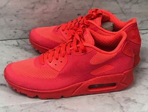 air max hyperfuse red cheap online