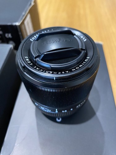 Fuji X-T2 Mirrorless Camera, Fujinon 60mm f2.4 Macro, Smallrig Cage + more - Picture 7 of 9