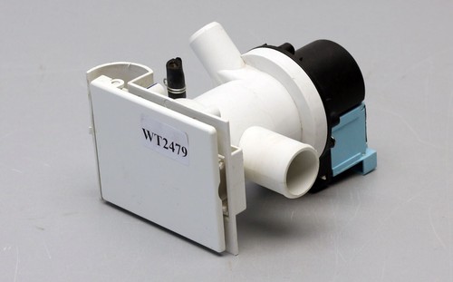 TEE 5S 46 AW 34-01c Ablaufpumpe Laugenpumpe für Waschmaschine