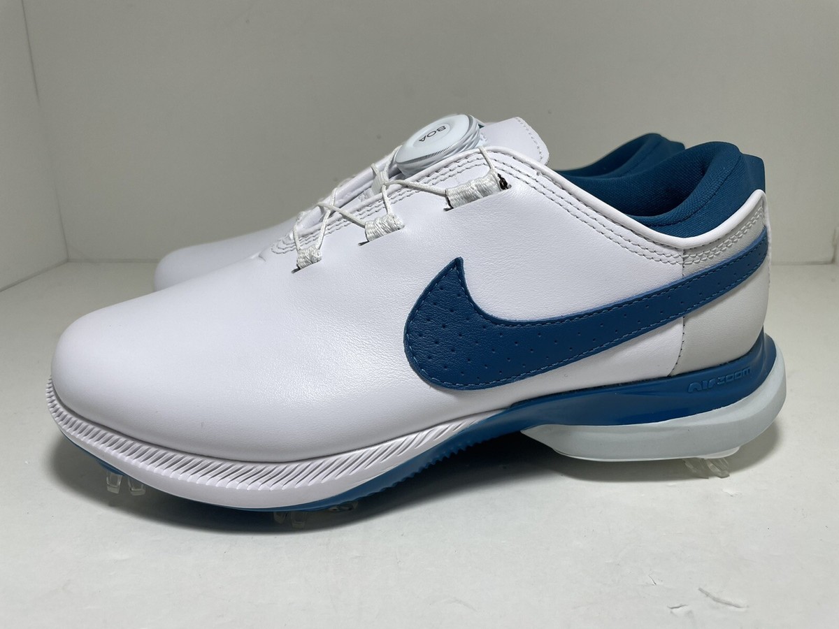 Nike Air Zoom Victory Tour 2 BOA White Blue DJ6573-101 Men's