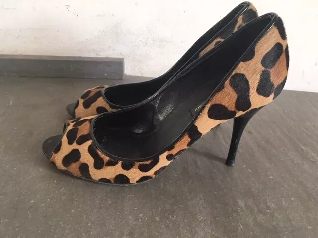 Daniele Ancarani original scarpe donna woman shoes eBay