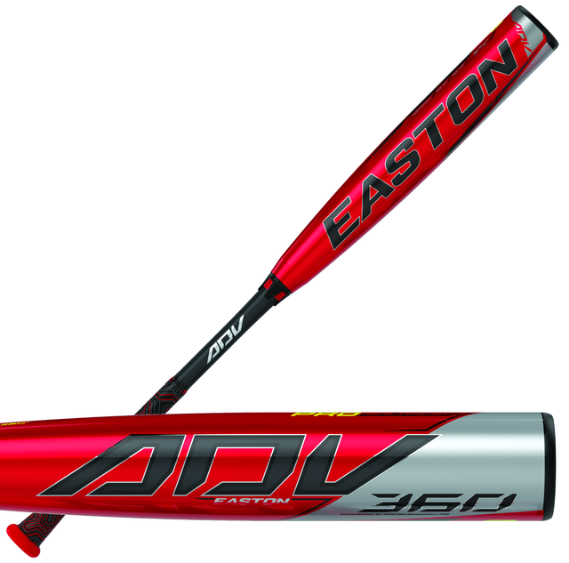 2020 Easton ADV 360 33/30 BBCOR Baseball Bat Bb20adv for sale online eBay