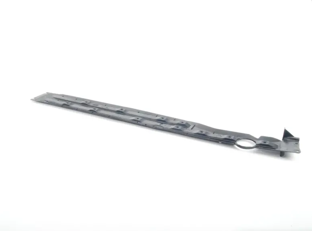 BMW 7 E38 Left Door Sill Cover 51718171659 8171659NEW GENUINE | eBay