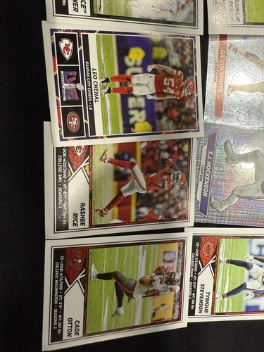 Panini Stickers Assorted - Picture 5 of 5