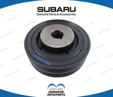 Poulies diverses Subaru SVX