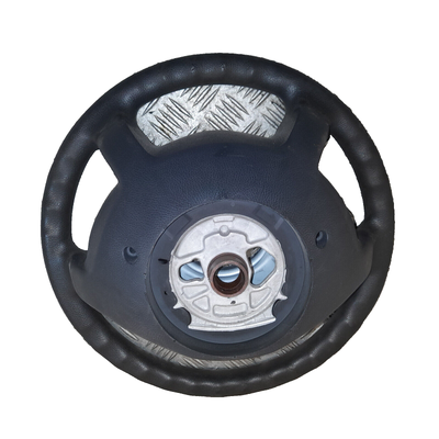 Mercedes-Benz E (w211) 2008 Steering Wheel A2114600003 Bos5842 for  