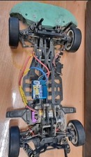 HPI Rs4 Pro