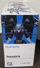 PLAMATEA Persona 3 Reload Thanatos model kit 2025