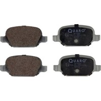 Quaro QP7589 Bremsbelagsatz FüR Alfa Romeo Lancia Fiat 156 147 GT Lybra Linea
