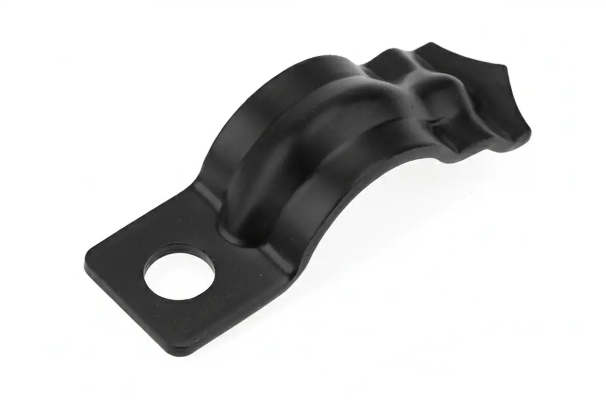 NTY Supporto Cuscinetto Stabilizzatore EZC-WW-317 Per Ford Seat VW Anteriore - Immagine 3