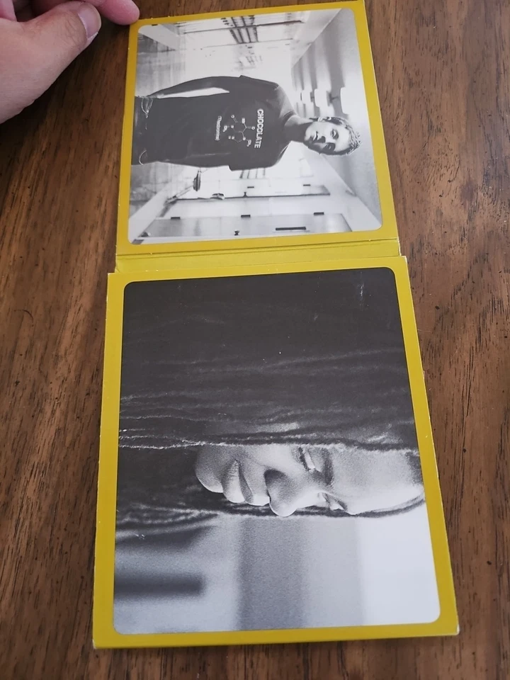 JEWEL TRACY CHAPMAN JASON MRAZ - Hear Music Xm Radio Sessions, Vol. 1 - CD - Image 2 of 4