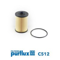 Kraftstofffilter FüR Peugeot CitroËN 407 Coupe SW 607 C5 III Break C6