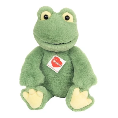 Frederik Rana Por Teddy Hermann - Lavable Juguete de Peluche - 32cm-93950 - Imagen 1 de 3