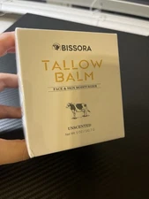 Beef Tallow for Skin