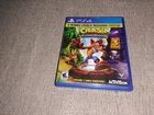 Crash Bandicoot N-Sane Trilogy Playstation 4 PS4 Excellent